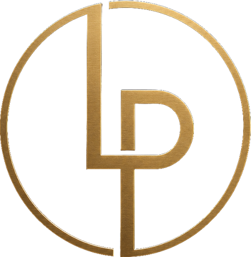 Legacy Performance Institute monogram