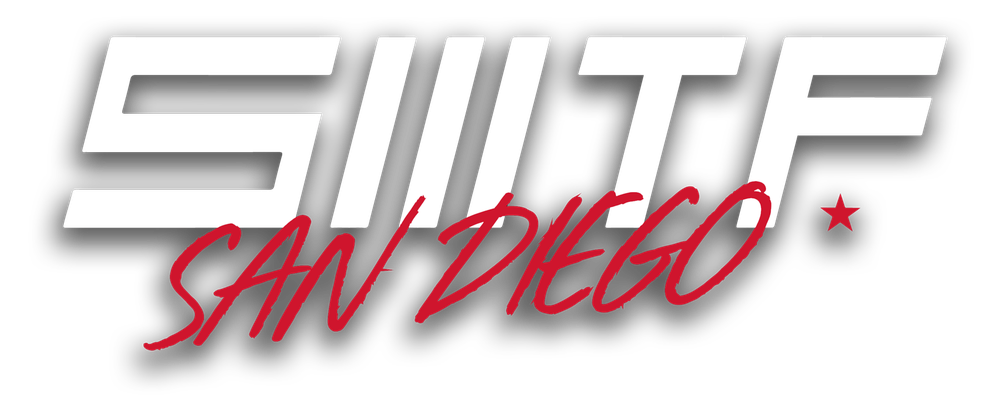 Self Made Training Facility — San Diego logo